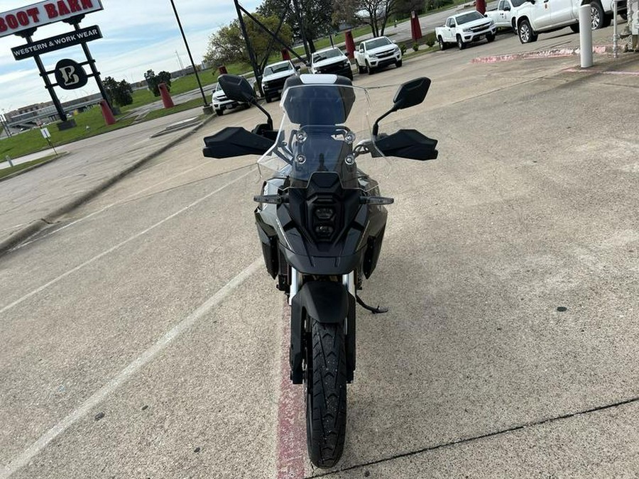 2024 Suzuki V-Strom 800 Touring