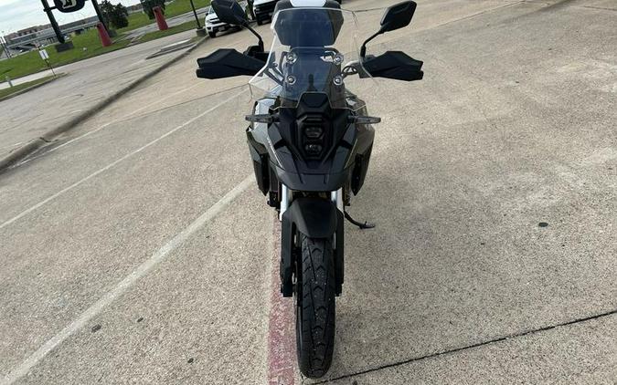 2024 Suzuki V-Strom 800 Touring