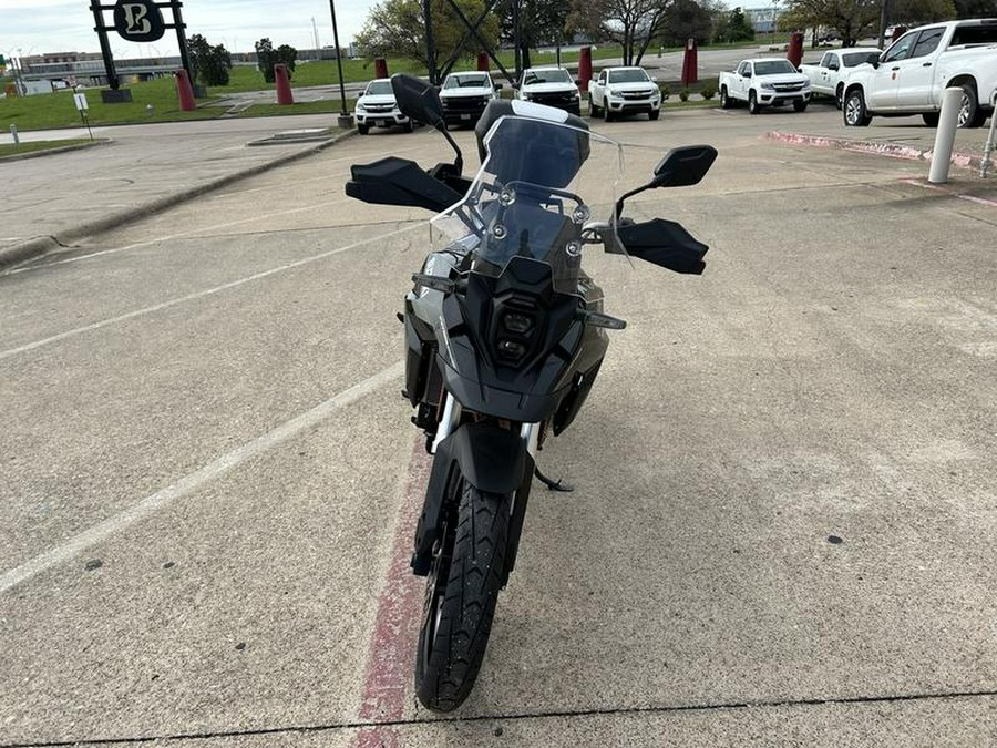 2024 Suzuki V-Strom 800 Touring