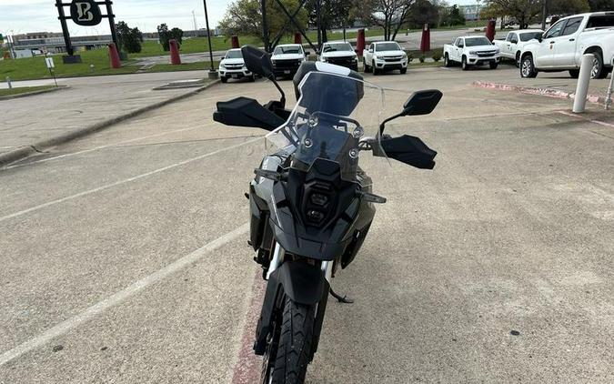 2024 Suzuki V-Strom 800 Touring