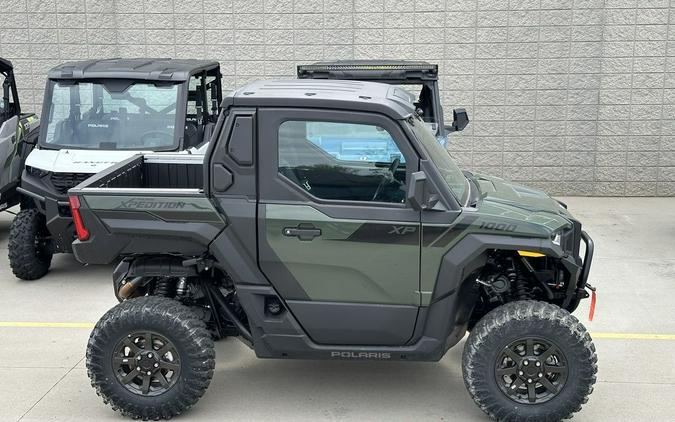 2024 Polaris® XPedition XP NorthStar