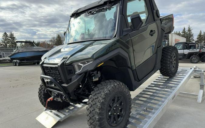 2024 Polaris® XPedition XP NorthStar