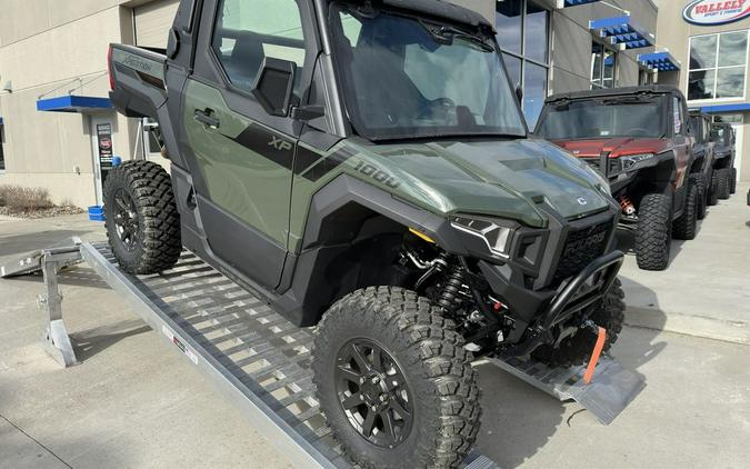 2024 Polaris® XPedition XP NorthStar