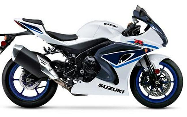 2023 Suzuki GSX-R1000