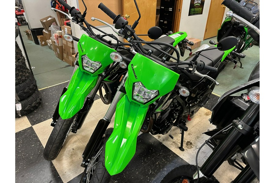 2023 Kawasaki KLX®230SM ABS SUPERMOTO