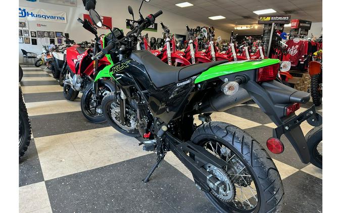 2023 Kawasaki KLX®230SM ABS SUPERMOTO