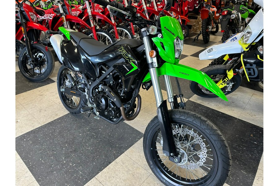 2023 Kawasaki KLX®230SM ABS SUPERMOTO