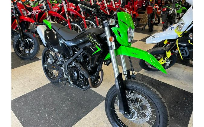 2023 Kawasaki KLX®230SM ABS SUPERMOTO