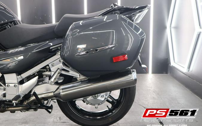 2020 Yamaha FJR1300ES