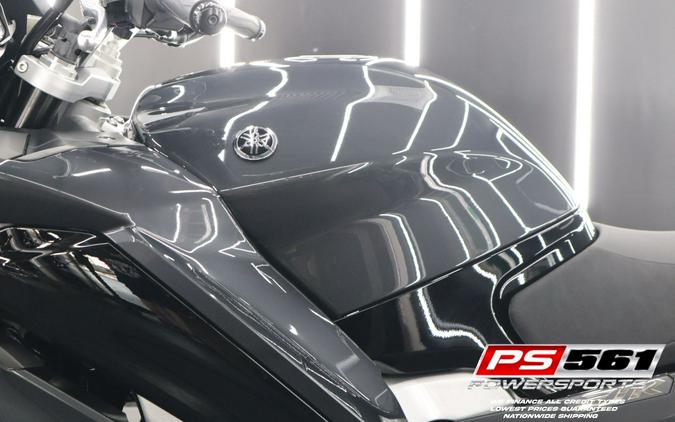 2020 Yamaha FJR1300ES