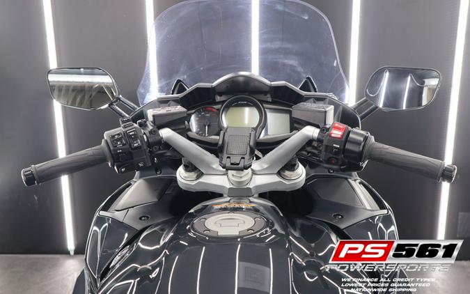 2020 Yamaha FJR1300ES