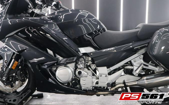 2020 Yamaha FJR1300ES