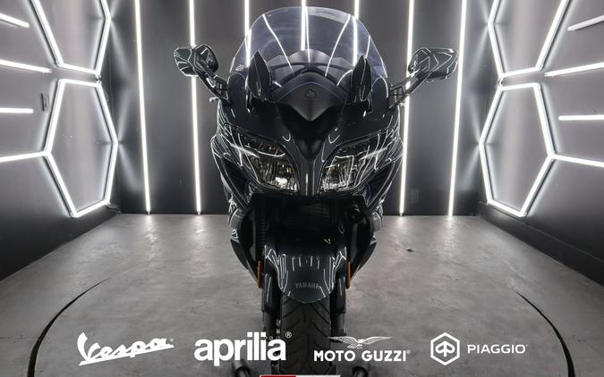 2020 Yamaha FJR1300ES