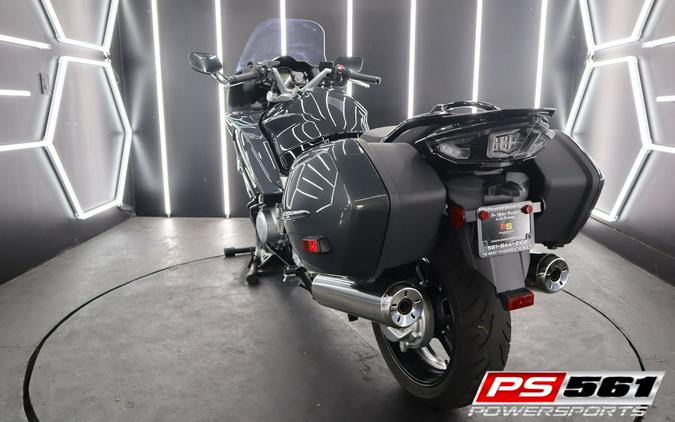 2020 Yamaha FJR1300ES