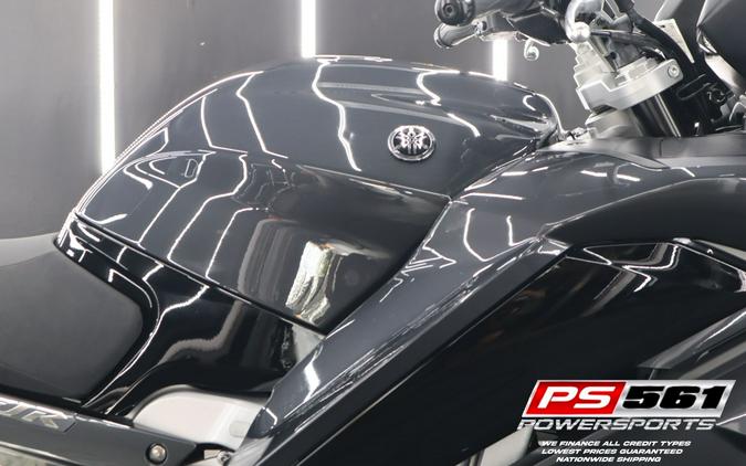 2020 Yamaha FJR1300ES