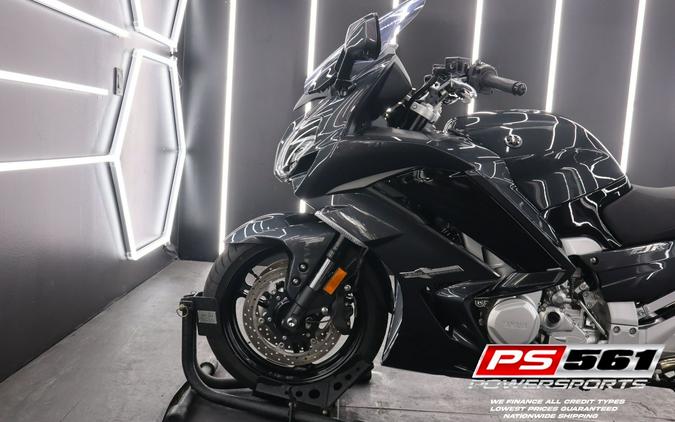 2020 Yamaha FJR1300ES