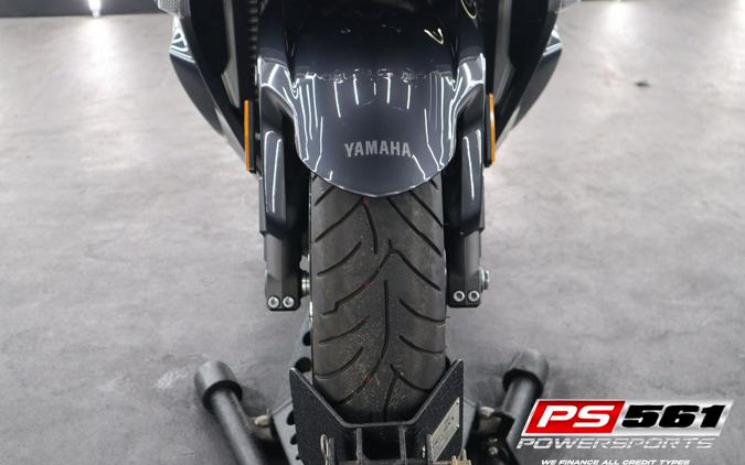 2020 Yamaha Motor Corp., USA FJR1300ES