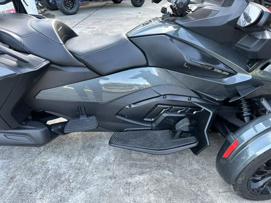 2020 Can-Am® Spyder® RT Limited Chrome