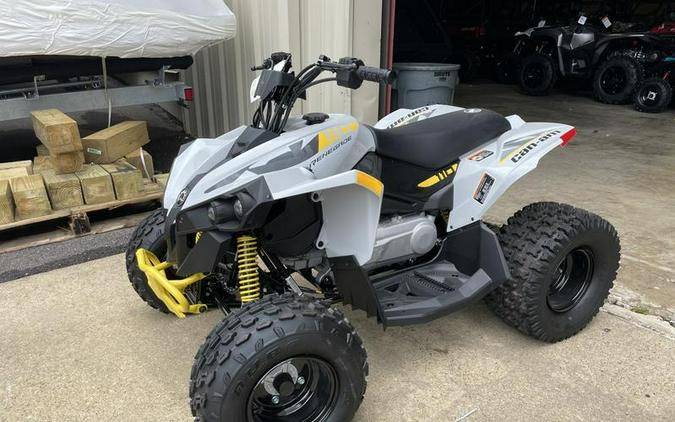 2024 Can-Am® Renegade 110 EFI