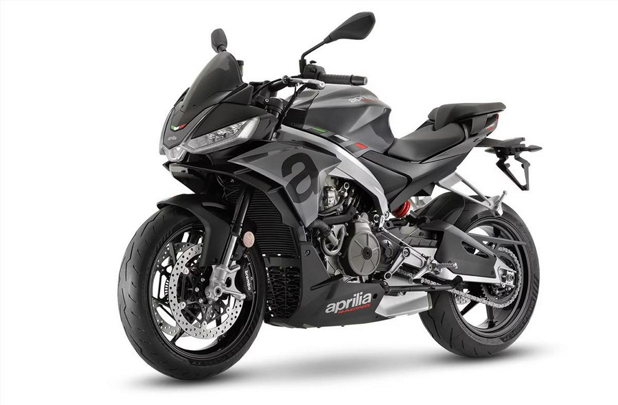 2024 Aprilia Tuono 660