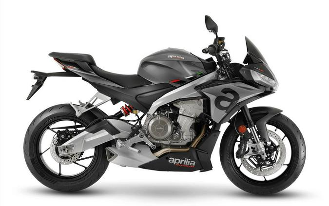 2024 Aprilia Tuono 660