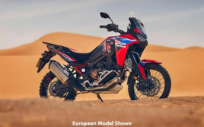 2024 Honda Africa Twin