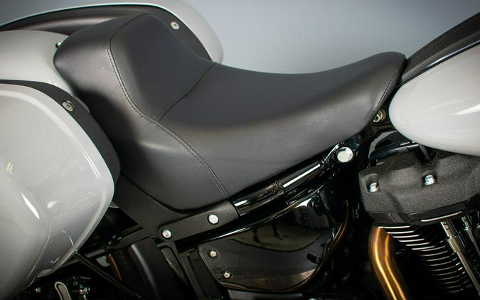 2024 Harley-Davidson Low Rider ST