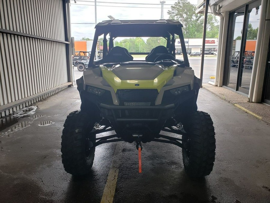 2024 Polaris General XP 4 1000 Sport