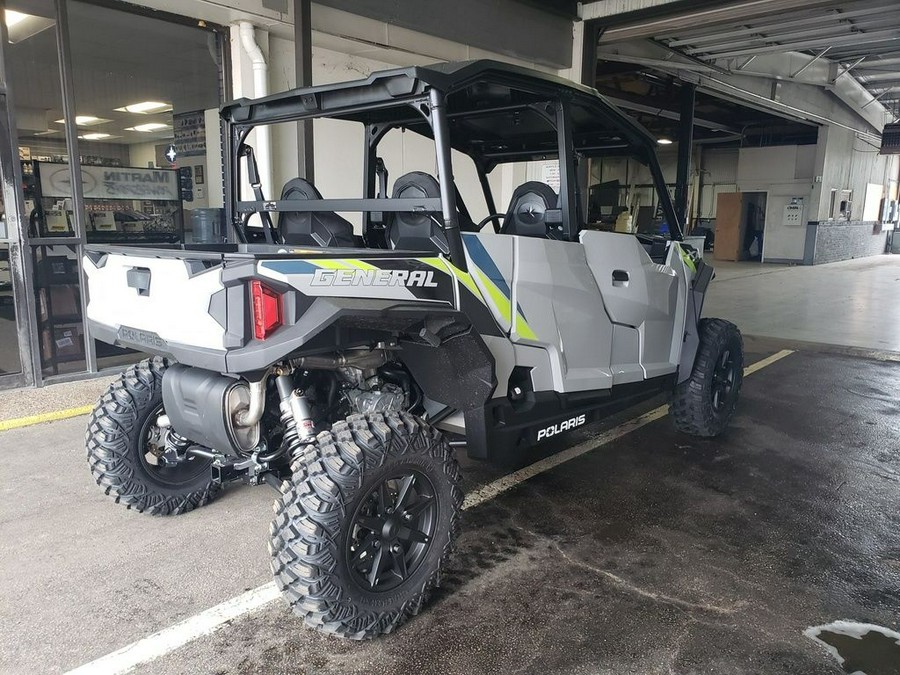 2024 Polaris General XP 4 1000 Sport