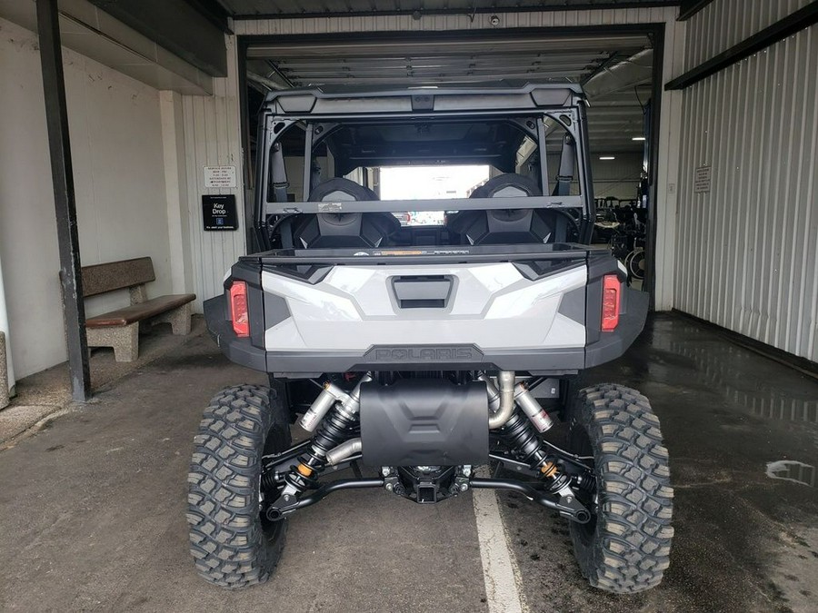 2024 Polaris General XP 4 1000 Sport