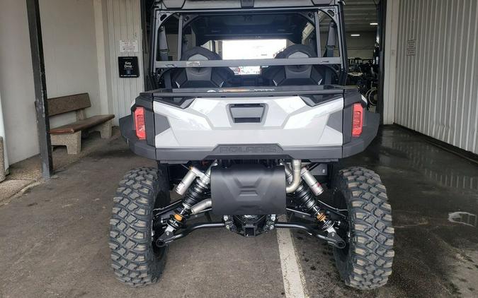 2024 Polaris General XP 4 1000 Sport