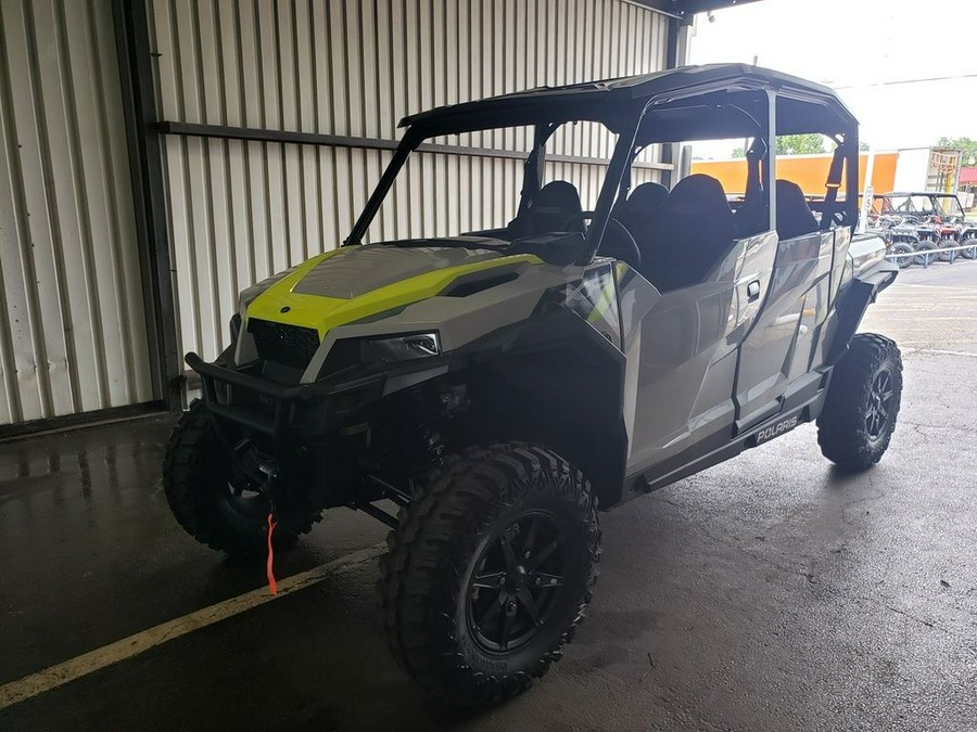 2024 Polaris General XP 4 1000 Sport