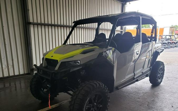 2024 Polaris General XP 4 1000 Sport