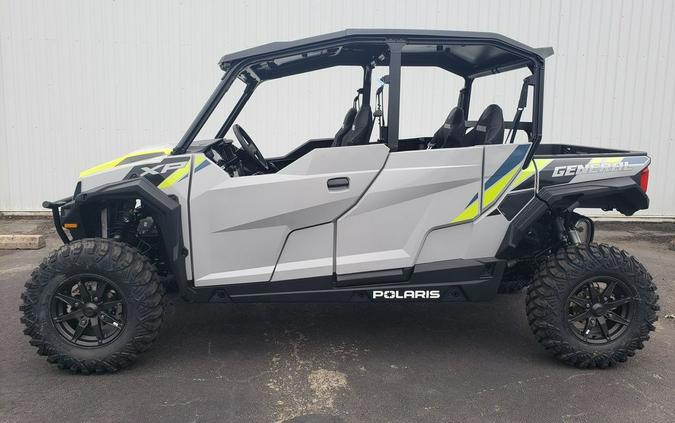 2024 Polaris General XP 4 1000 Sport