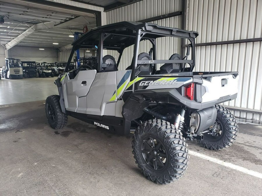 2024 Polaris General XP 4 1000 Sport