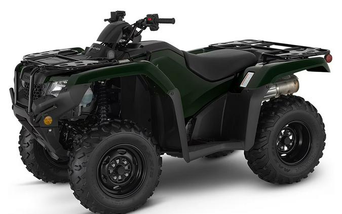 2024 Honda FourTrax Rancher 4X4