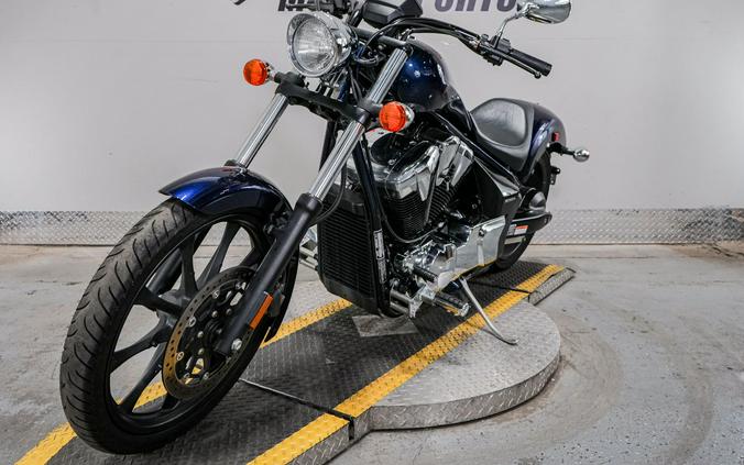 2020 Honda Fury