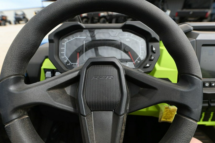 2025 Polaris RZR Pro XP 4 Premium