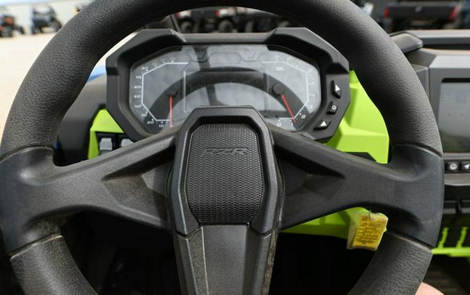 2025 Polaris RZR Pro XP 4 Premium