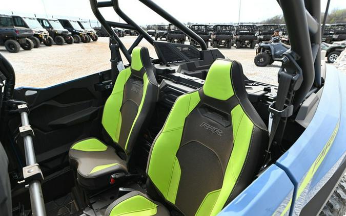 2025 Polaris RZR Pro XP 4 Premium