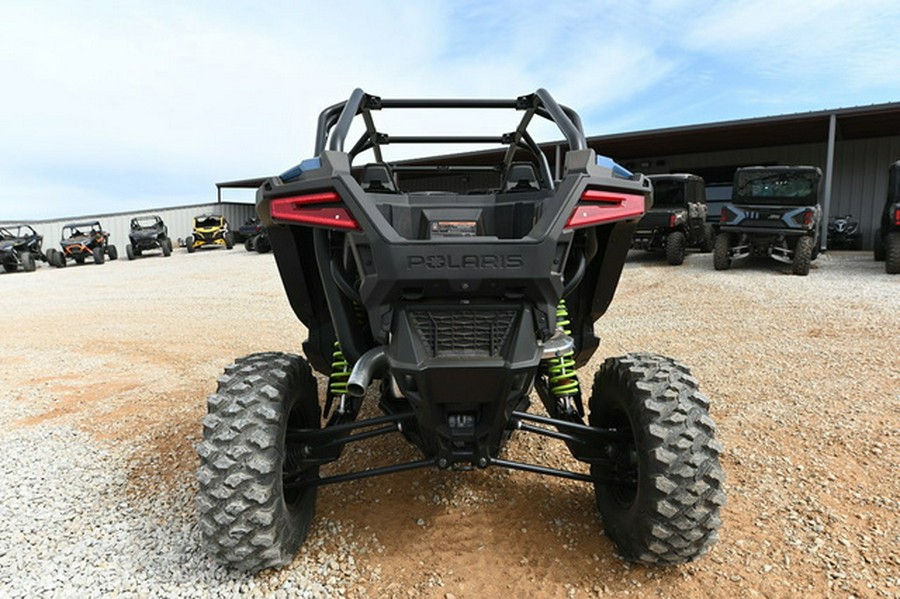 2025 Polaris RZR Pro XP 4 Premium