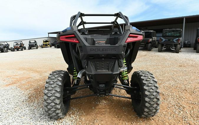 2025 Polaris RZR Pro XP 4 Premium
