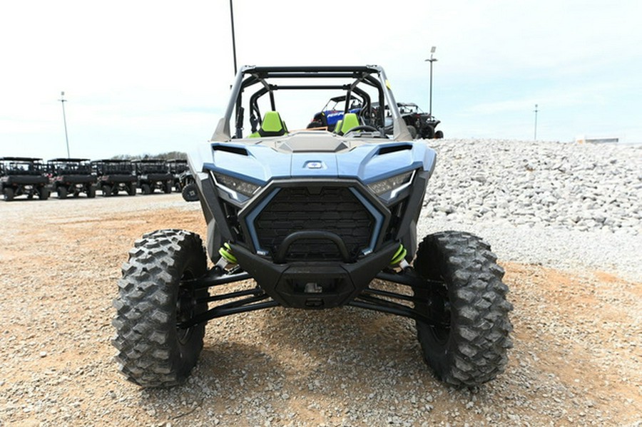 2025 Polaris RZR Pro XP 4 Premium