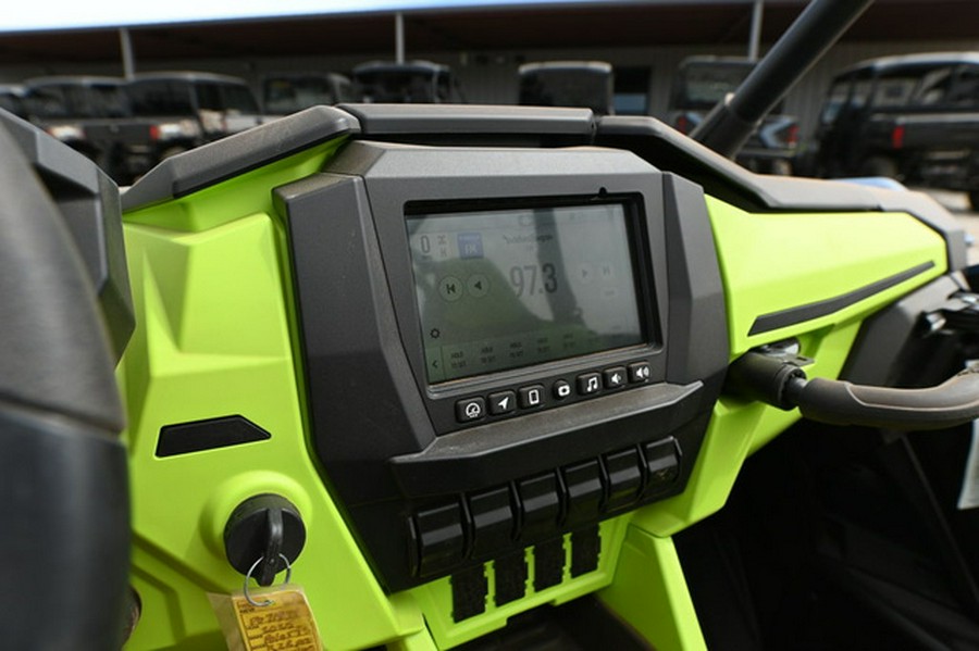 2025 Polaris RZR Pro XP 4 Premium