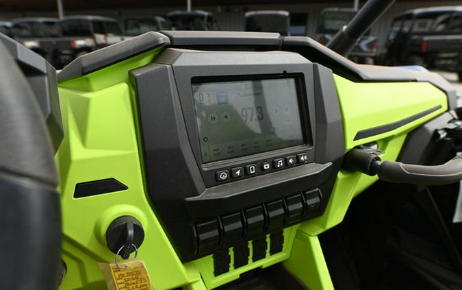 2025 Polaris RZR Pro XP 4 Premium