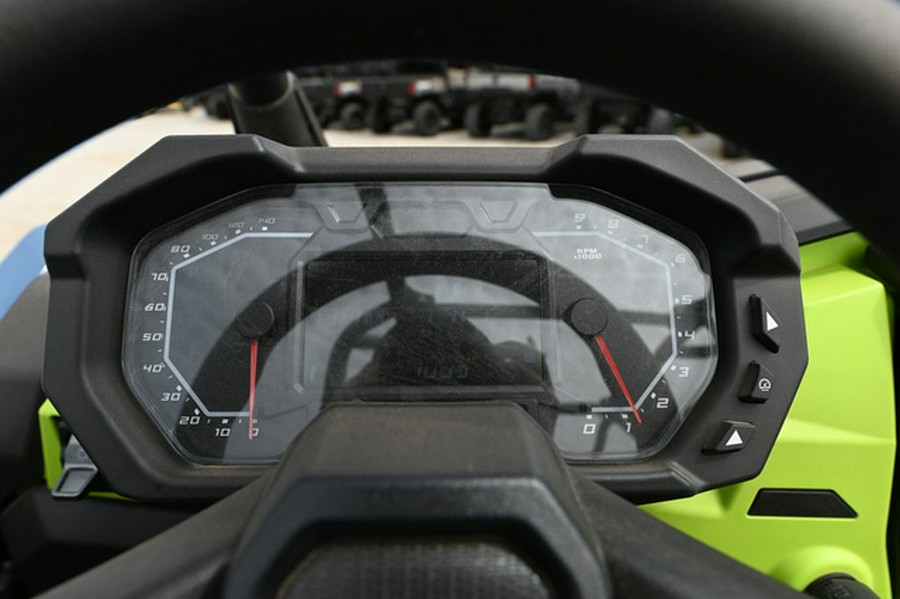 2025 Polaris RZR Pro XP 4 Premium