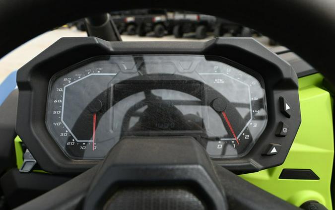 2025 Polaris RZR Pro XP 4 Premium