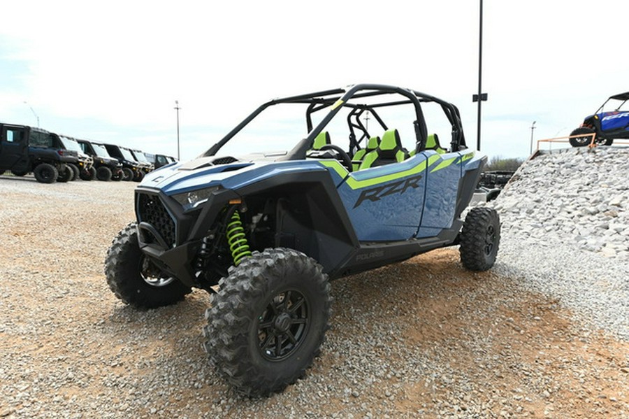 2025 Polaris RZR Pro XP 4 Premium