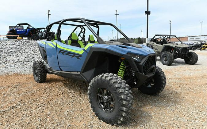 2025 Polaris RZR Pro XP 4 Premium