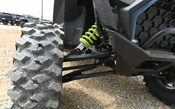 2025 Polaris RZR Pro XP 4 Premium